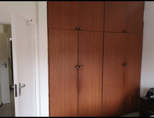 2 BEDROOM APARTMENT TO LET IN PIETERMARITZBURG CENTRAL